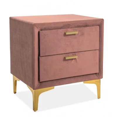 Sideboard Monako Velvet