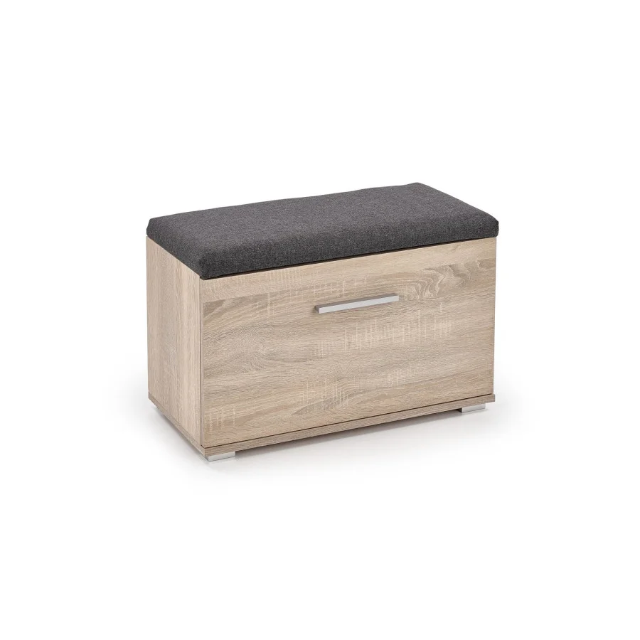 LIMA ST2 SHOUE CABINET, COLOR: OAK SONOMA order