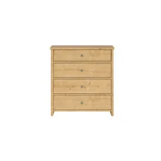 Chest of drawers Porto KOM4S