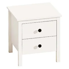 Bedside cabinet 2 Sh.500 "Bravo" series