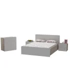 Bedroom Beige set 3 order