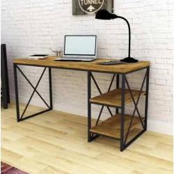 Loft desks