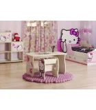 Baby chair "Hello Kitty" order