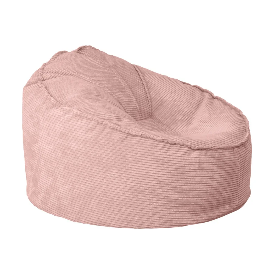 Bean Bag Chair Sako Amor, pink order