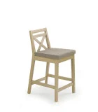 BORYS CHAIR, OAK SONOMA order