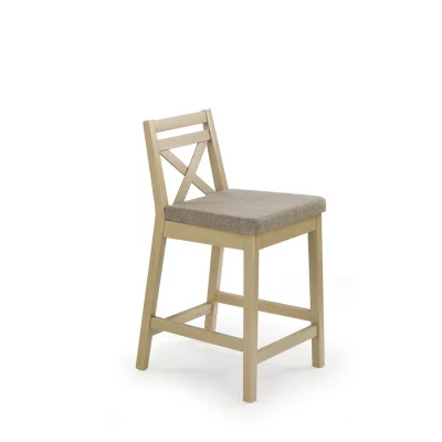 BORYS CHAIR, OAK SONOMA