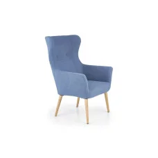 Armchair COTTO blue