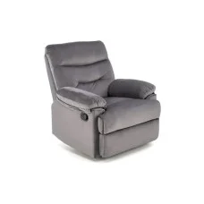 Armchair DRAGER gray