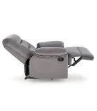 Armchair DRAGER gray order