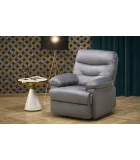 Armchair DRAGER gray order