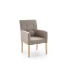 Armchair FILO order