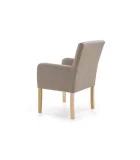 Armchair FILO order