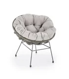 PINO CHAIR, DARK GRAY / LIGHT GRAY order