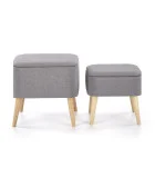 Pouf PULA order