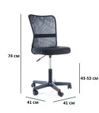 Computer chair Q-121 order