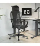 Office chair Q-935 order