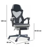 Gaming chair Q-939 order