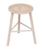 Stool Rattan order