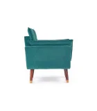 Armchair REZZO dark green order