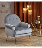 Armchair SANTI order