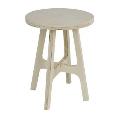 Stool Simplicity