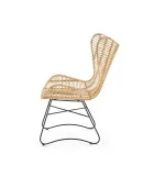 INDIANA CHAIR, NATURAL RATTAN order