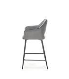 CHAIR H 107, GREY order