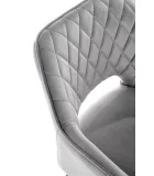 CHAIR H 107, GREY order