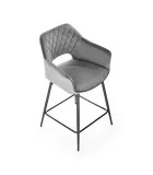 CHAIR H 107, GREY order