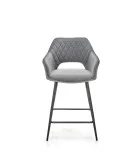 CHAIR H 107, GREY order