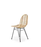 CHAIR K 337, NATURAL RATTAN order