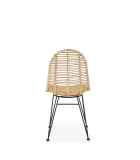 CHAIR K 337, NATURAL RATTAN order