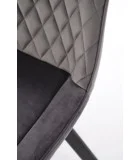 CHAIR K 520, GREY order