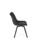 CHAIR K 520, BLACK order