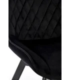 CHAIR K 520, BLACK order