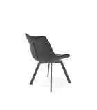 CHAIR K 520, BLACK order