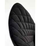 CHAIR K 520, BLACK order