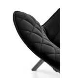 CHAIR K 520, BLACK order