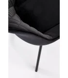 CHAIR K 520, BLACK order