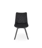 CHAIR K 520, BLACK order