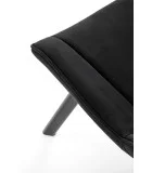 CHAIR K 520, BLACK order