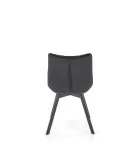 CHAIR K 520, BLACK order