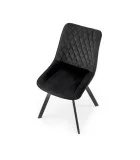 CHAIR K 520, BLACK order