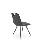 CHAIR K 521, BLACK order