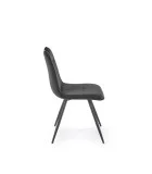 CHAIR K 521, BLACK order