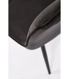 CHAIR K 521, BLACK order