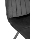 CHAIR K 521, BLACK order