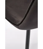 CHAIR K 521, BLACK order