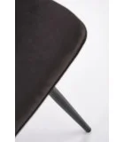 CHAIR K 521, BLACK order