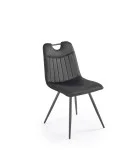 CHAIR K 521, BLACK order